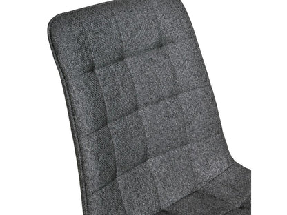 Maisonpuretop Dining Chair / Dark Grey 30845TEJC