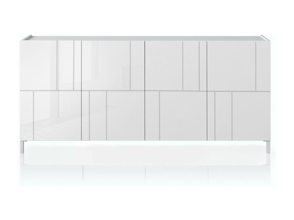 Parisianestop large sideboard 10099GYBJ