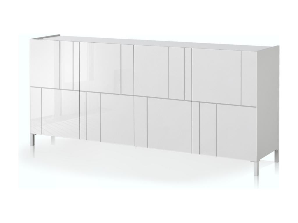 Parisianestop large sideboard 10099GYBJ