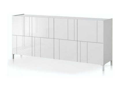 Parisianestop large sideboard 10099GYBJ