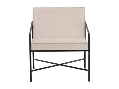 Maisonpuretop AC 1NOS Armchair 66x65x78 Beige 73884XRJY