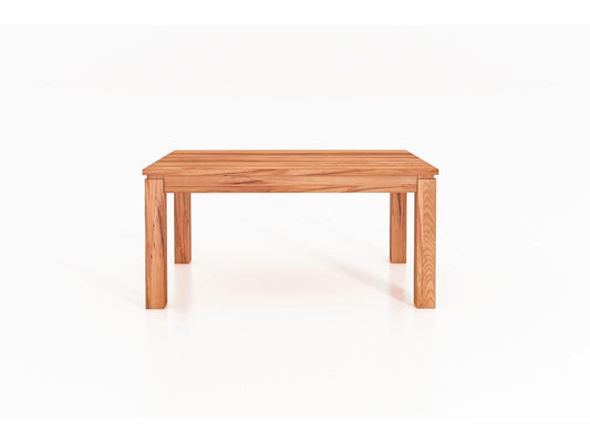 Parisianestop - Dining table 80x170 in natural oiled beech heartwood 49381XLUI