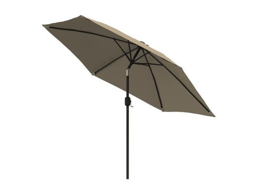 Outdoor parasol with LED 02 0008177 43435ZNSW