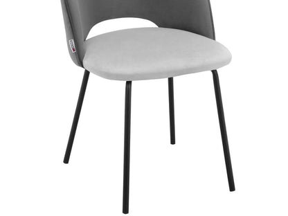 Parisianestop dining chair, 2-pack, Parisianestop 80178UMPZ