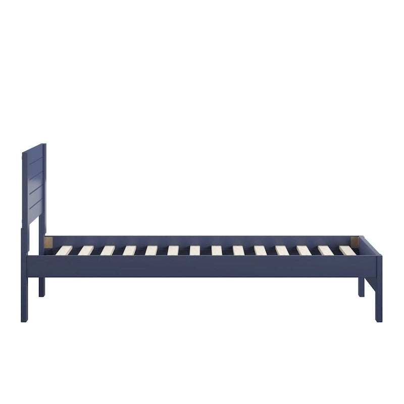 Davidson Horizontal Panel Platform Bed by iNSPIRE Q Classic