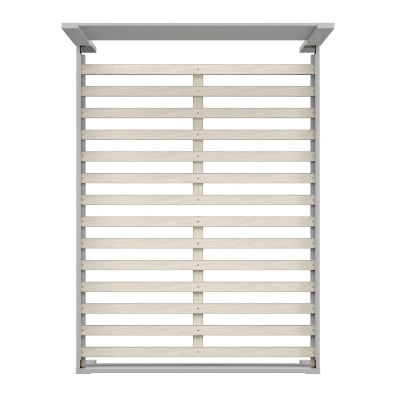 Davidson Horizontal Panel Platform Bed by iNSPIRE Q Classic