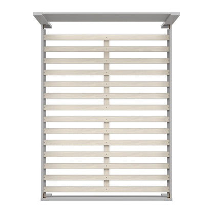 Davidson Horizontal Panel Platform Bed by iNSPIRE Q Classic