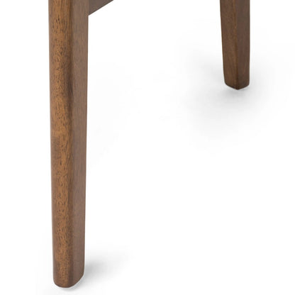 Lucious Mid-Century Modern 7 Piece Dining Set by Christopher Knight Home