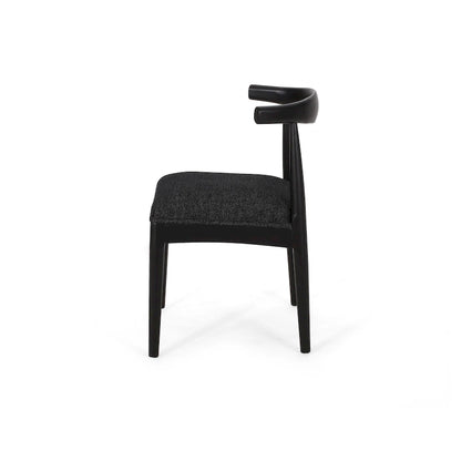 Covey 7 Piece Dining Set by Christopher Knight Home