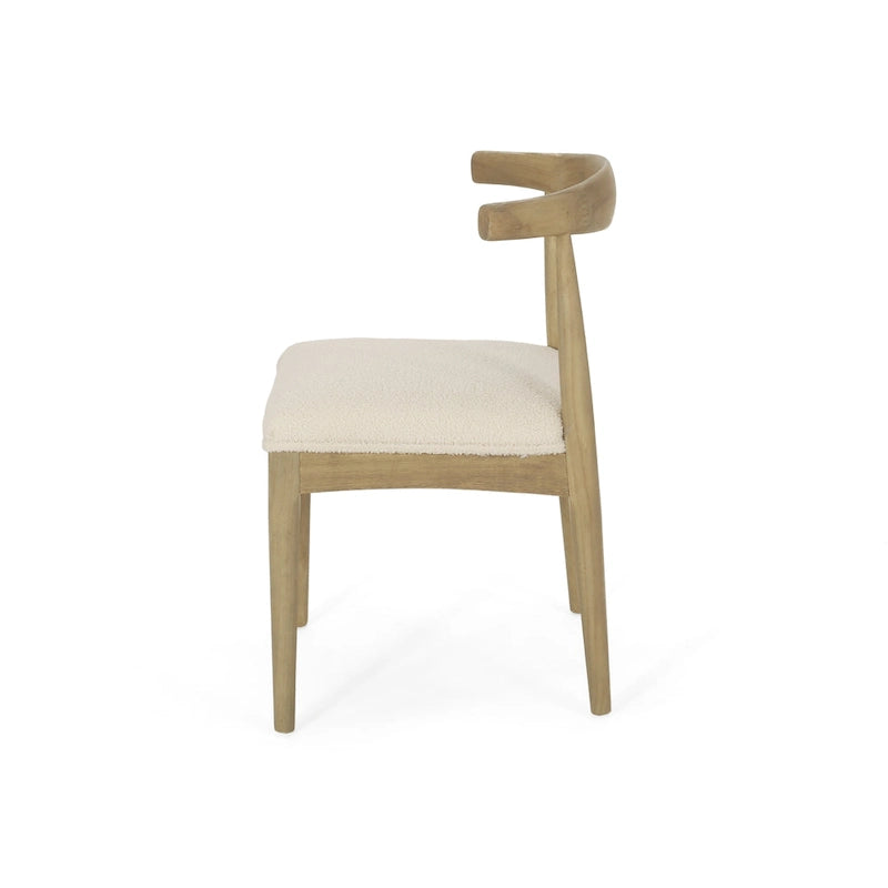 Covey 7 Piece Dining Set by Christopher Knight Home