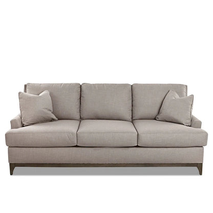 Lancaster Sofa by Klaussner