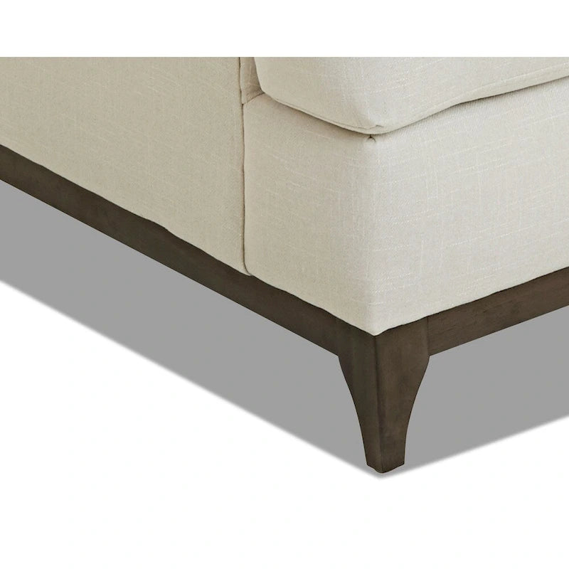 Lancaster Sofa by Klaussner