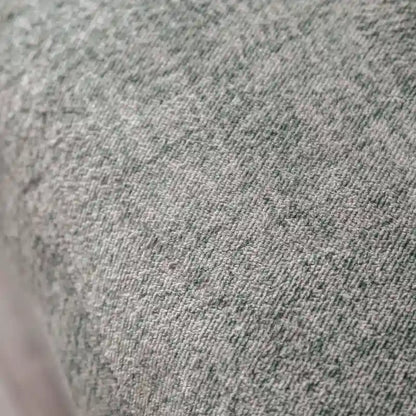 Nort Transitional Fabric Upholstered Flared Arms 2-Piece Sofa Set by Furniture of America