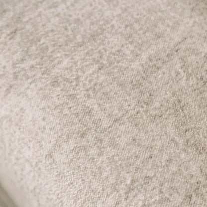 Nort Transitional Fabric Upholstered Flared Arms 2-Piece Sofa Set by Furniture of America