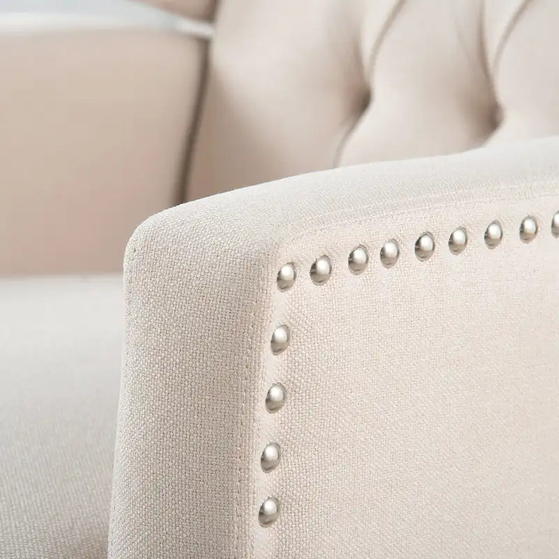 27 Wide Manual Wing Chair Recliner