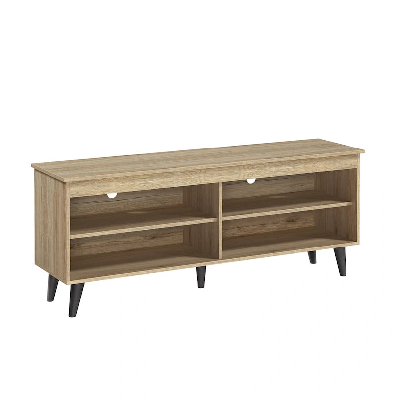 US Pride Griffin Mordern TV Stand