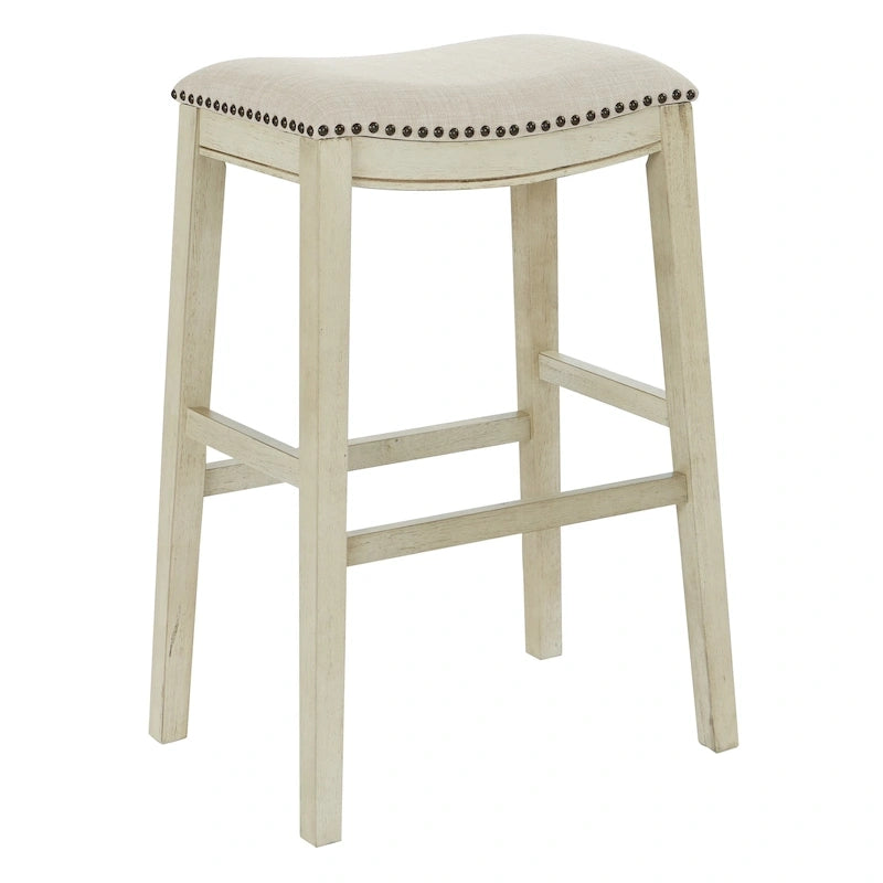 Saddle Stool 30 (2-Pack)