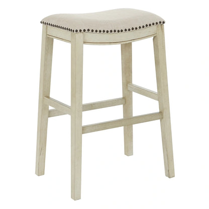 Saddle Stool 30 (2-Pack)