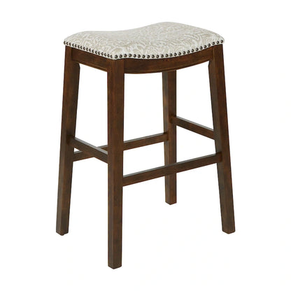 Saddle Stool 30 (2-Pack)