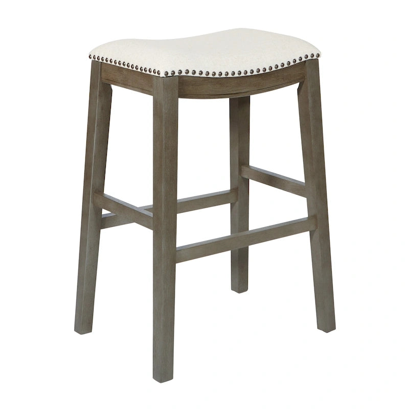 Saddle Stool 30 (2-Pack)
