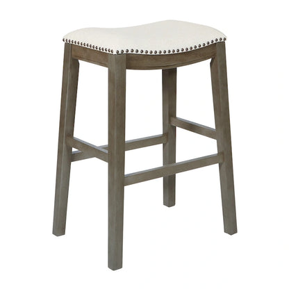 Saddle Stool 30 (2-Pack)