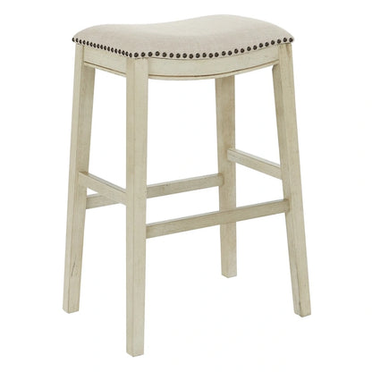Saddle Stool 30 (2-Pack)