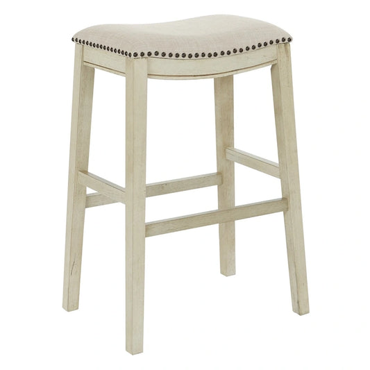Saddle Stool 30 (2-Pack)