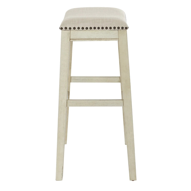 Saddle Stool 30 (2-Pack)