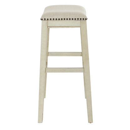 Saddle Stool 30 (2-Pack)