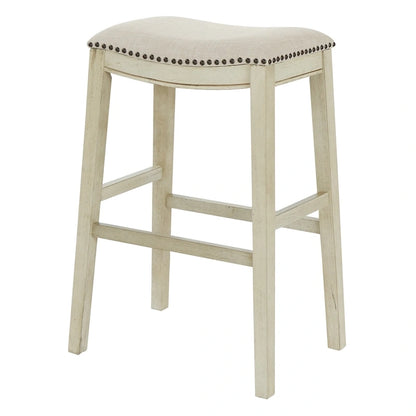 Saddle Stool 30 (2-Pack)
