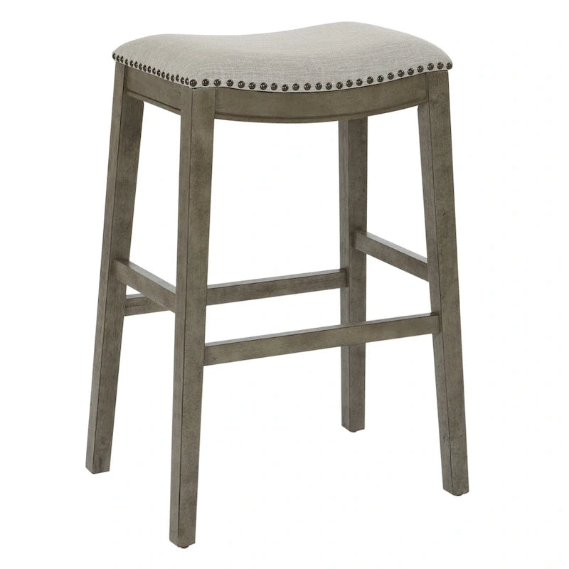 Saddle Stool 30 (2-Pack)
