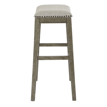 Saddle Stool 30 (2-Pack)