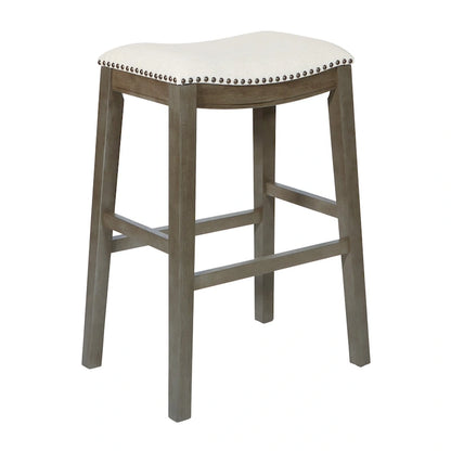 Saddle Stool 30 (2-Pack)