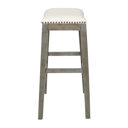 Saddle Stool 30 (2-Pack)