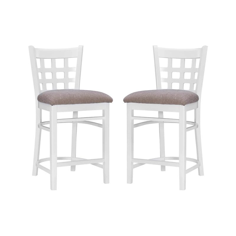 Levan Counter Stool (Set of 2)