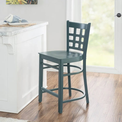 Levan Counter Stool (Set of 2)