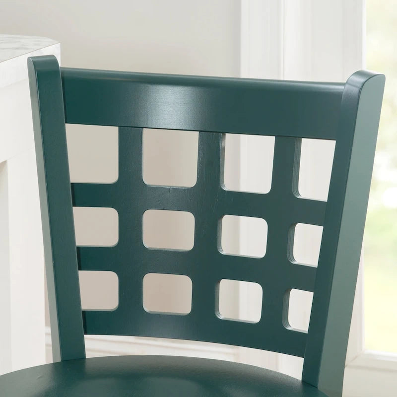 Levan Counter Stool (Set of 2)