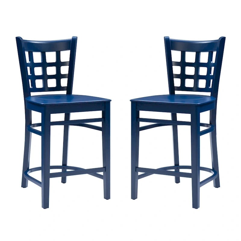 Levan Counter Stool (Set of 2)