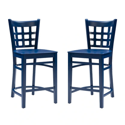 Levan Counter Stool (Set of 2)