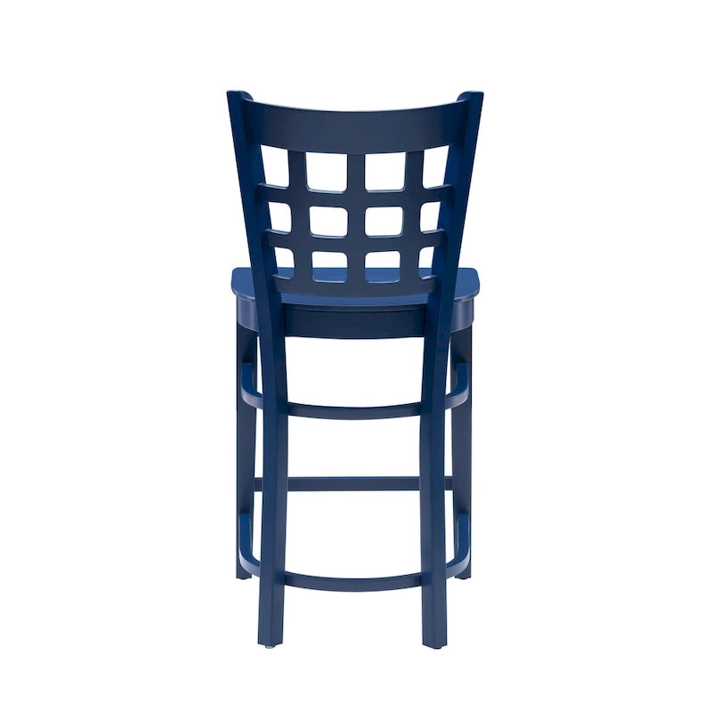 Levan Counter Stool (Set of 2)