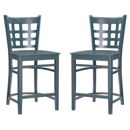 Levan Counter Stool (Set of 2)