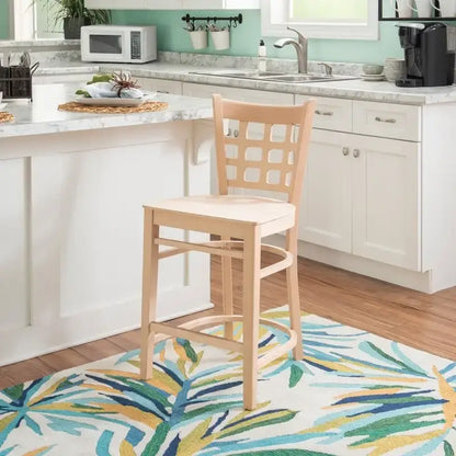 Levan Counter Stool (Set of 2)