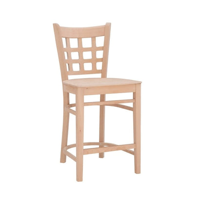 Levan Counter Stool (Set of 2)