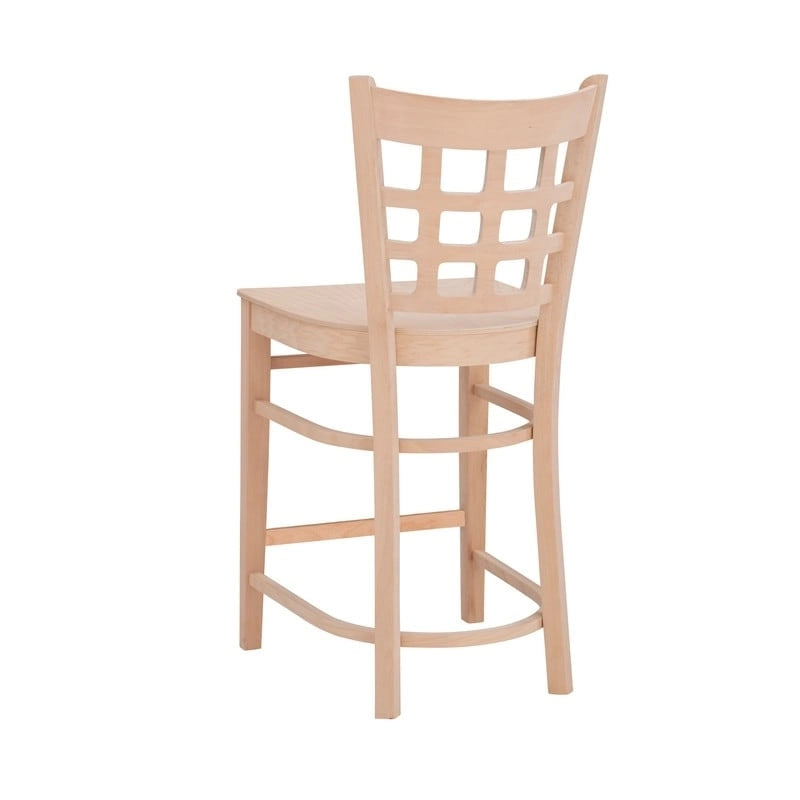Levan Counter Stool (Set of 2)