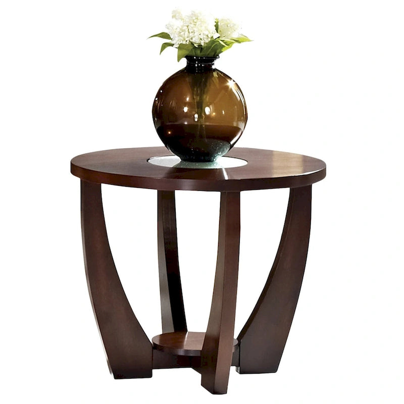 Steve Silver Stafford Side Table