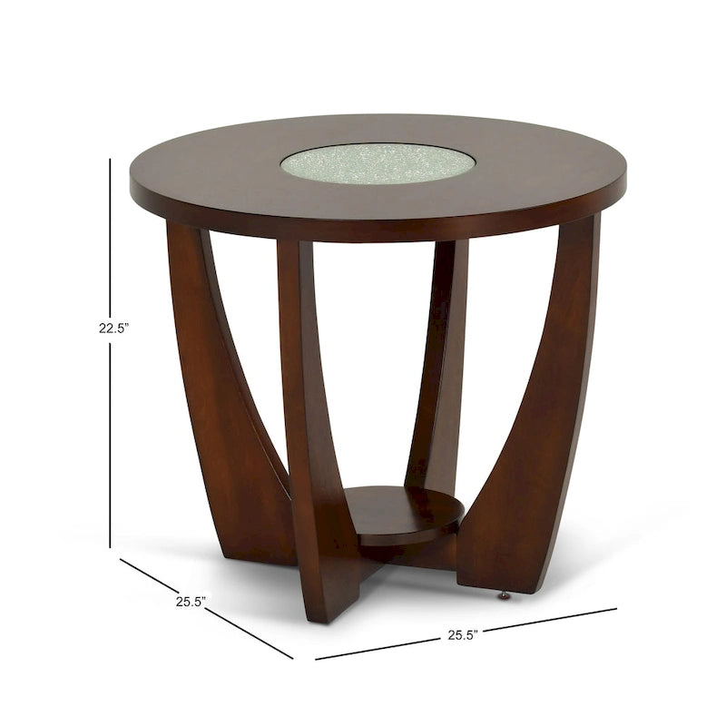 Steve Silver Stafford Side Table