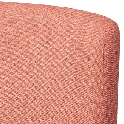 Simple Living Clybourn Solid Wood Dining Chairs (Set of 4)