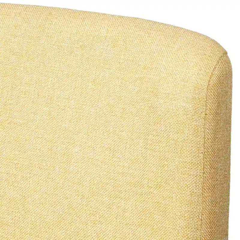 Simple Living Clybourn Solid Wood Dining Chairs (Set of 4)