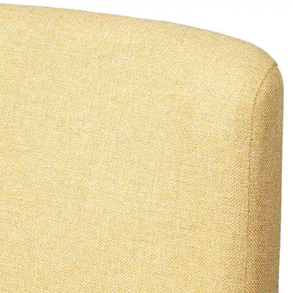 Simple Living Clybourn Solid Wood Dining Chairs (Set of 4)