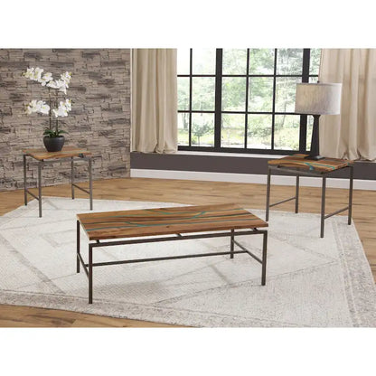 Steve Silver Thames Coffee Table